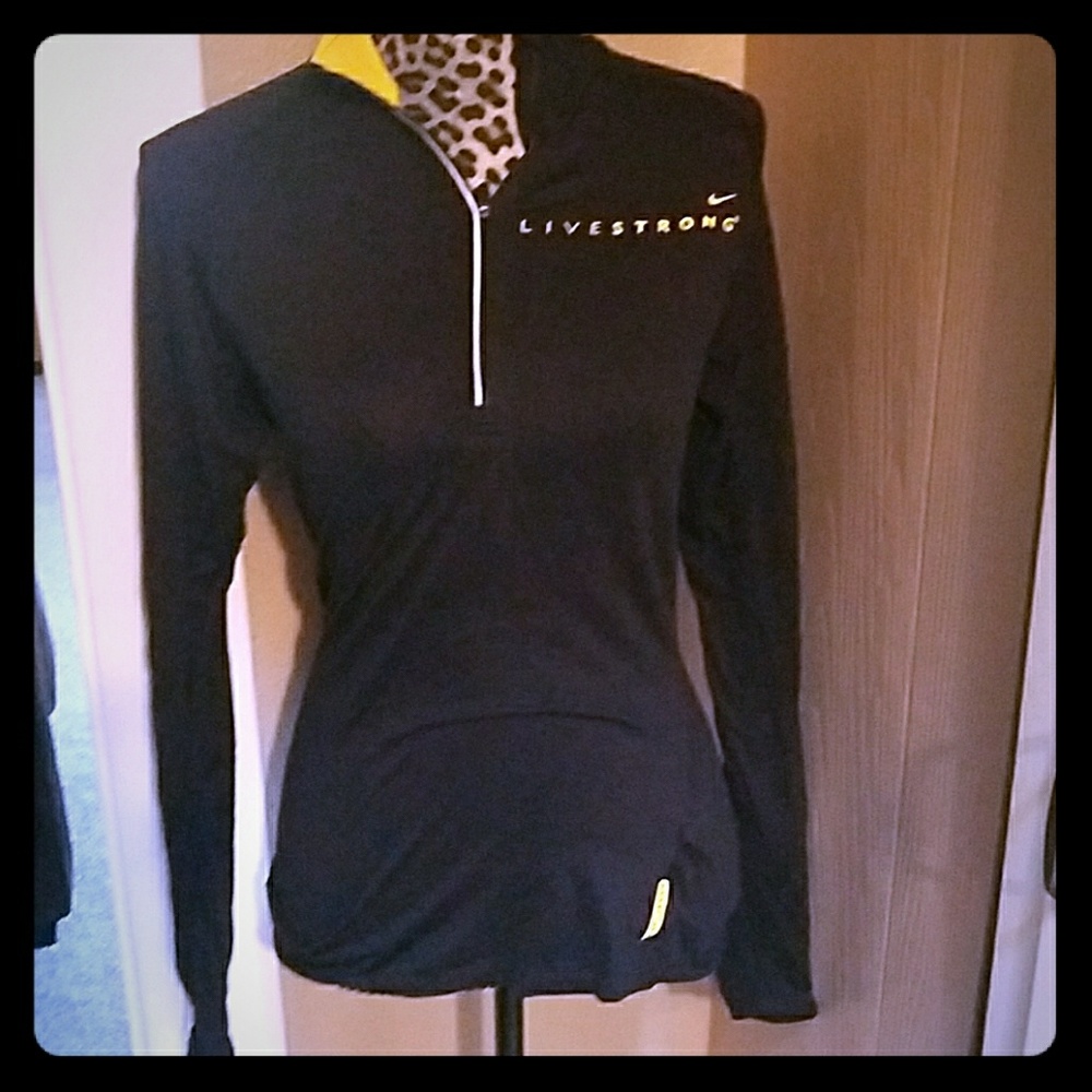 Nike dri-fit